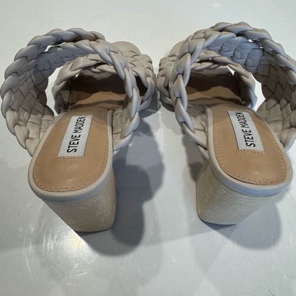 Steve Madden Heels - Picture 3 of 7